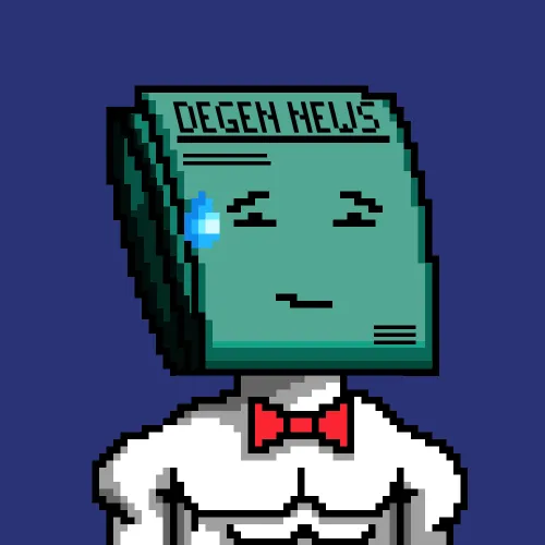 DEGEN NEWS #3303