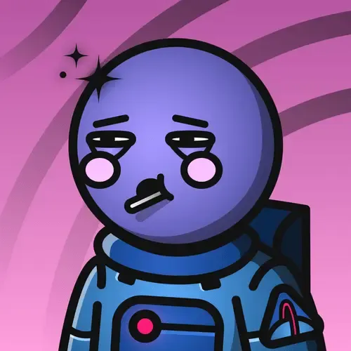 Space Rider #771