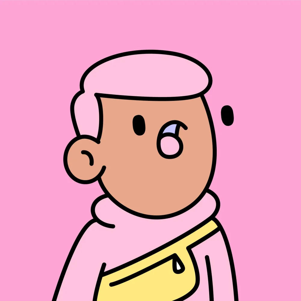 Doodle #3395