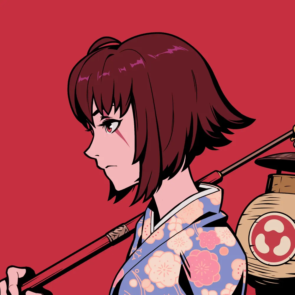 Azuki #3243