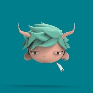 Imp #8955