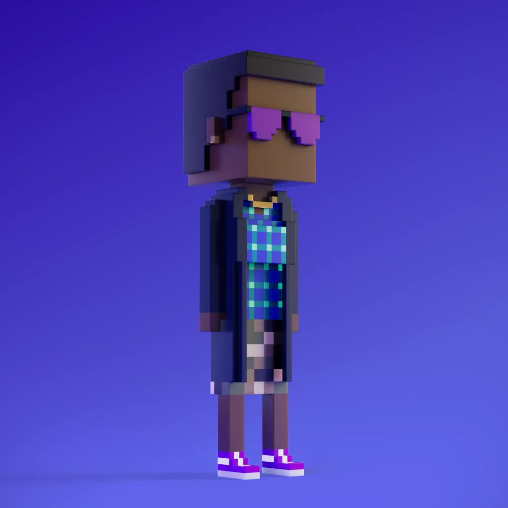 Meebit #14147