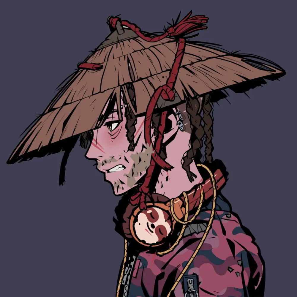 Hobozuki #3526