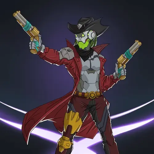 SCAPE: Founding Citizens #4134