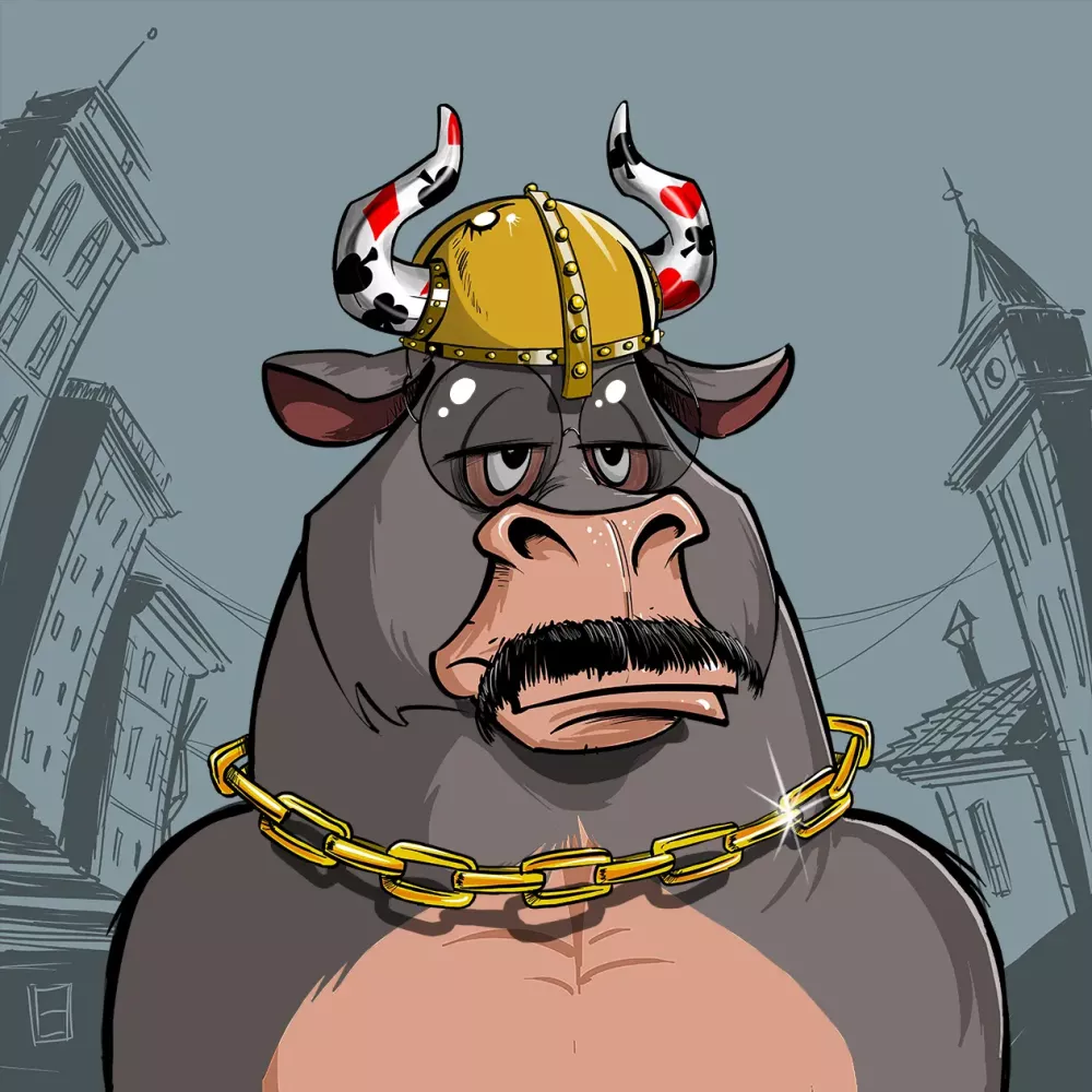 BullsOnTheBlock #8735