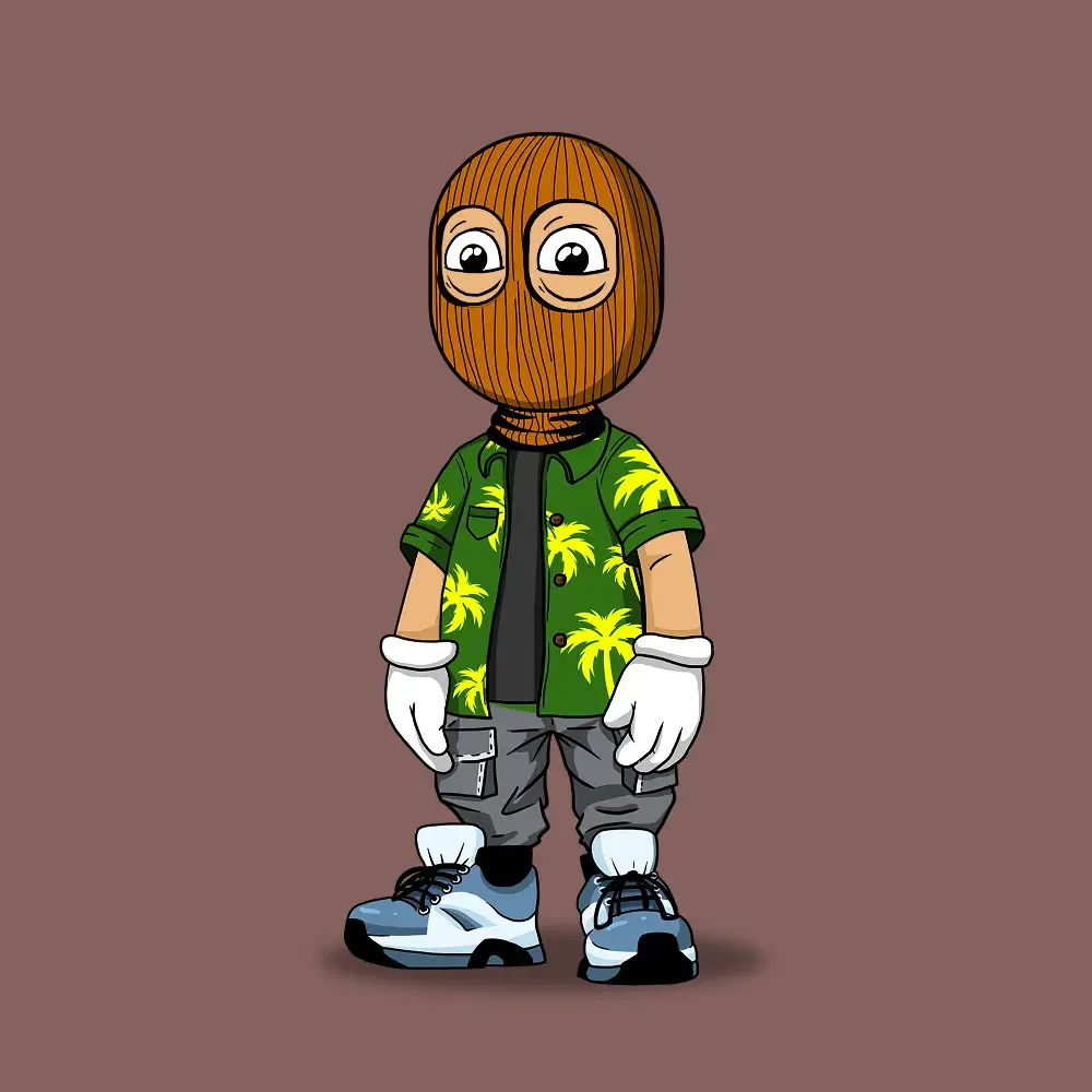Based Style #4926