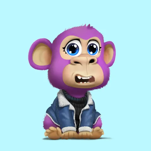 ApeKidsClub #9983