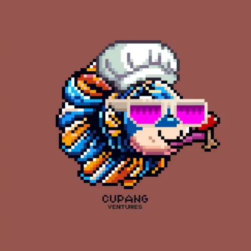Cupang Ventures #4568