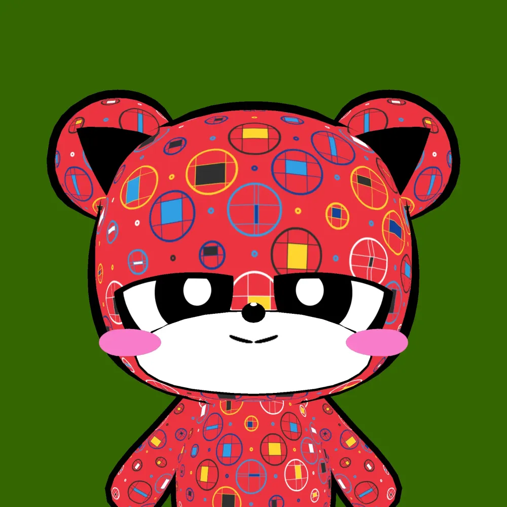 KUMALEON #526