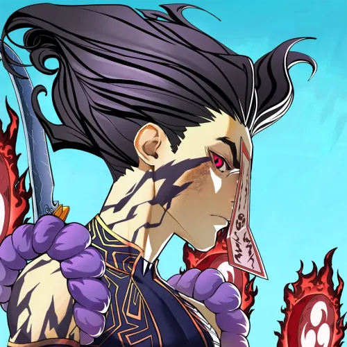 Ryujin #190
