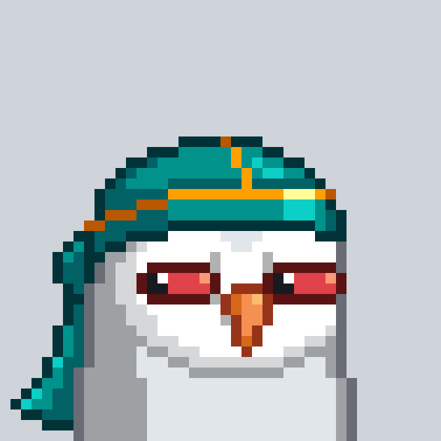 Moonbirds #347