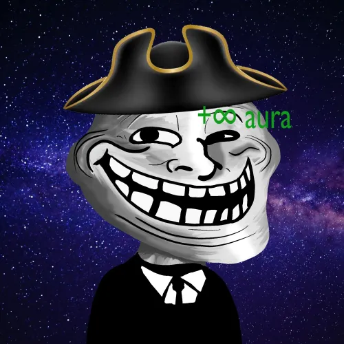 Trollio #1716
