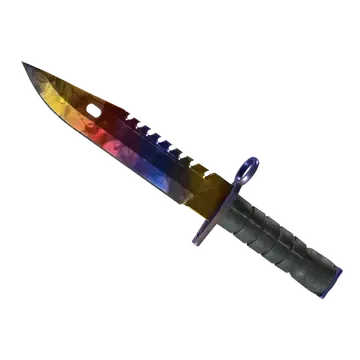 ★ M9 Bayonet | Marble Fade