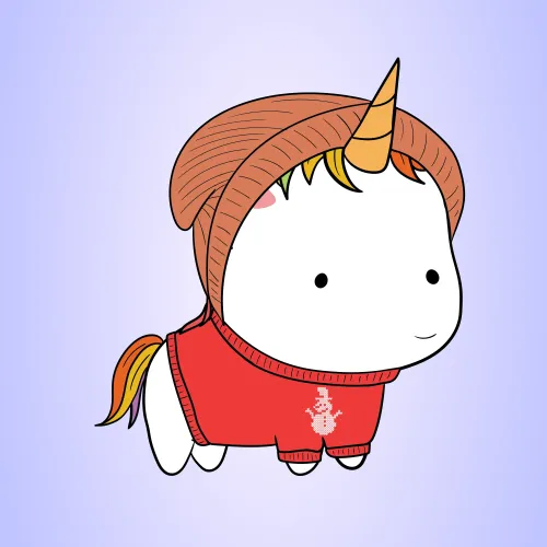 Chubbicorn16 #16