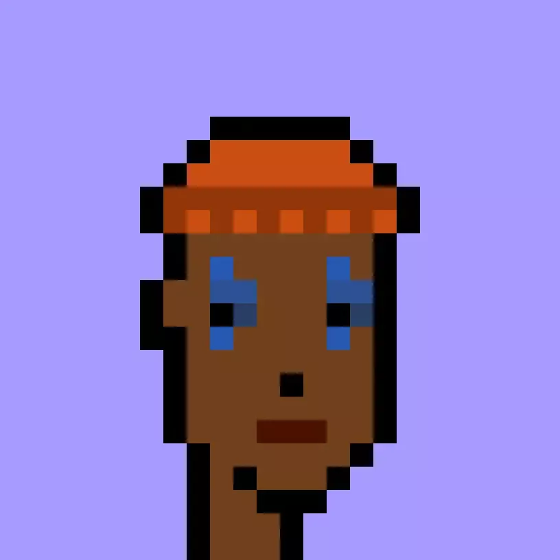 V1PUNK #3899
