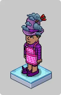 Habbo  #3329