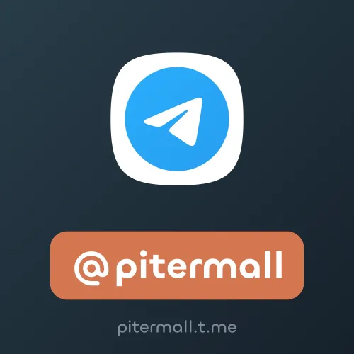 @pitermall