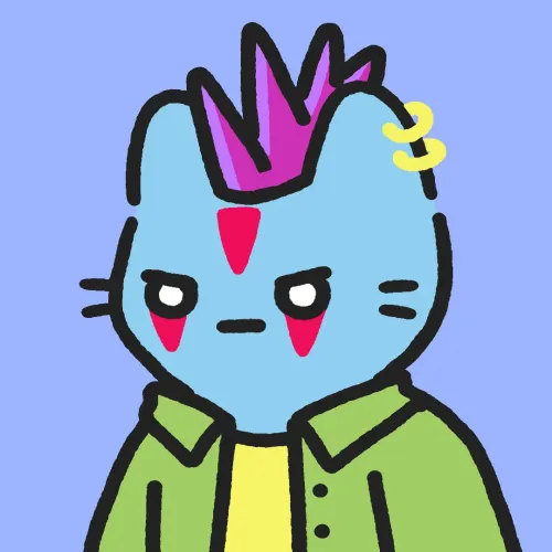 CoolCat #9932
