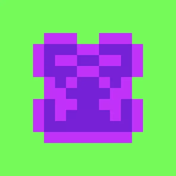 Pixelglyph #8270