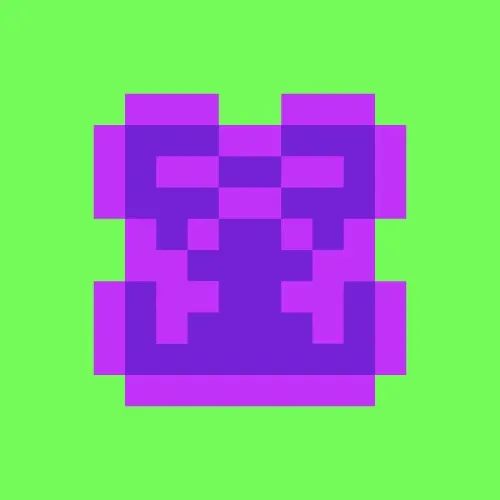 Pixelglyph #8270