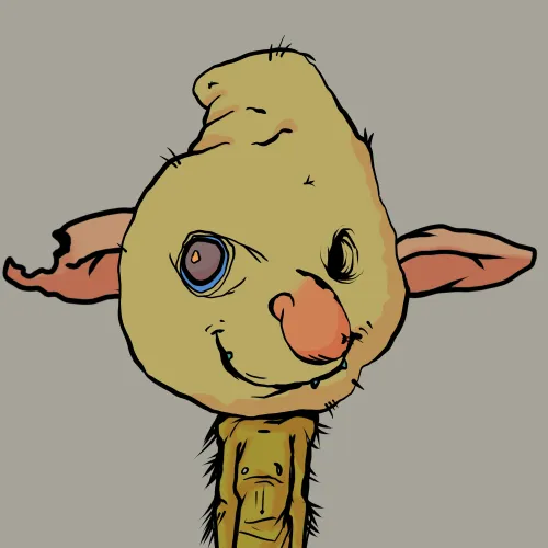 goblintown ＃6034