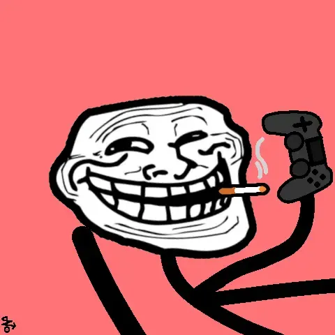 TROLOLOL #437