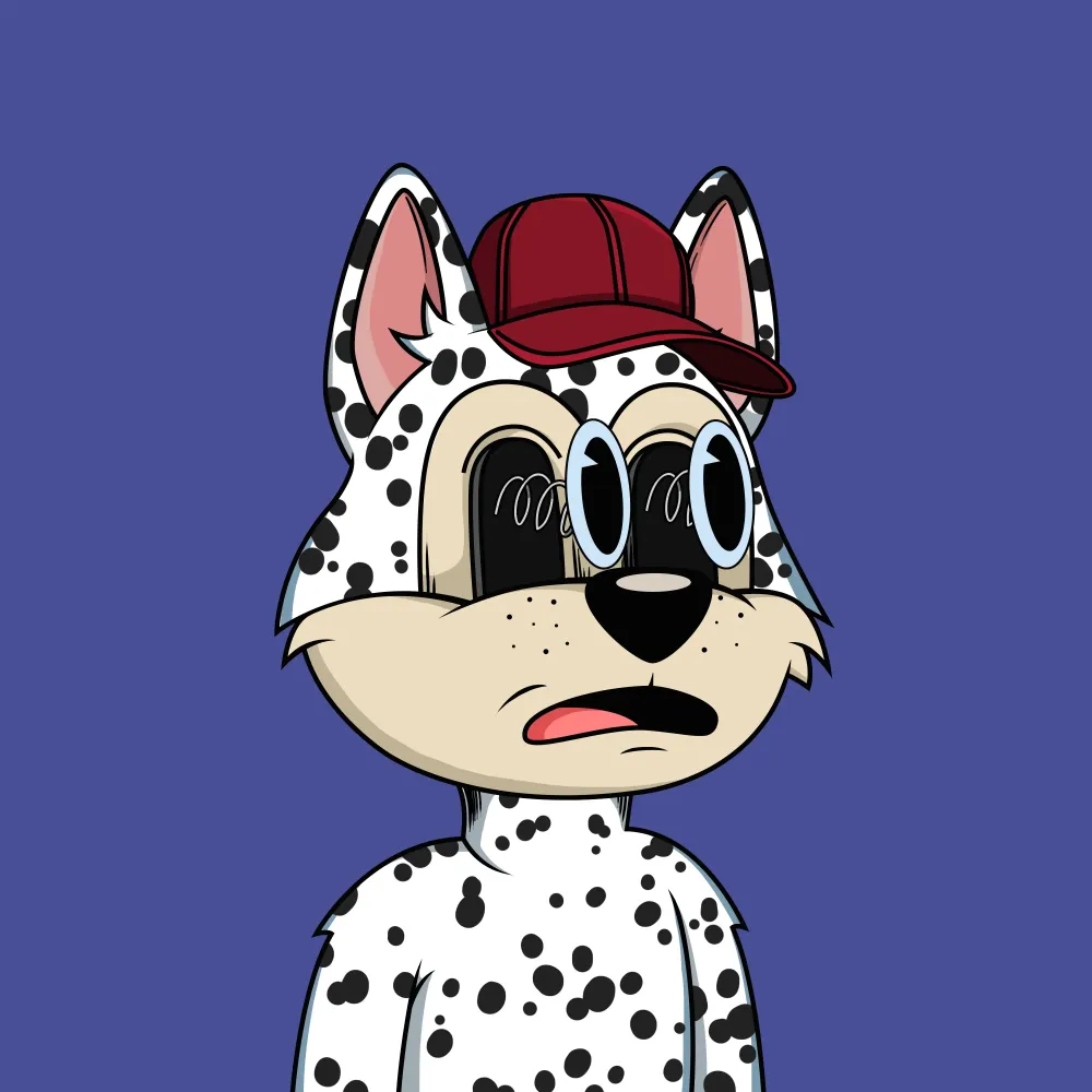 Canidae #696