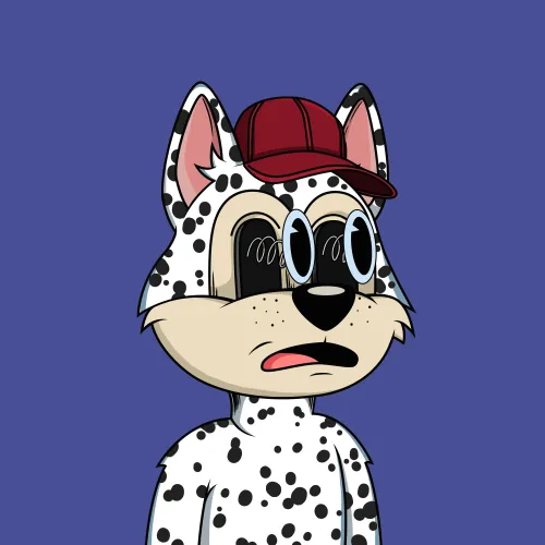 Canidae #696