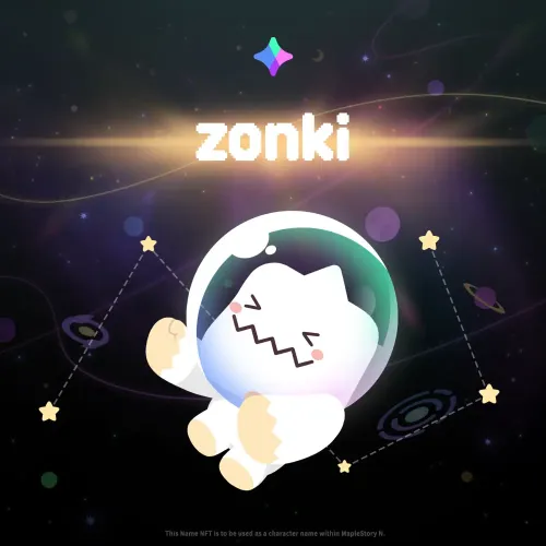 zonki