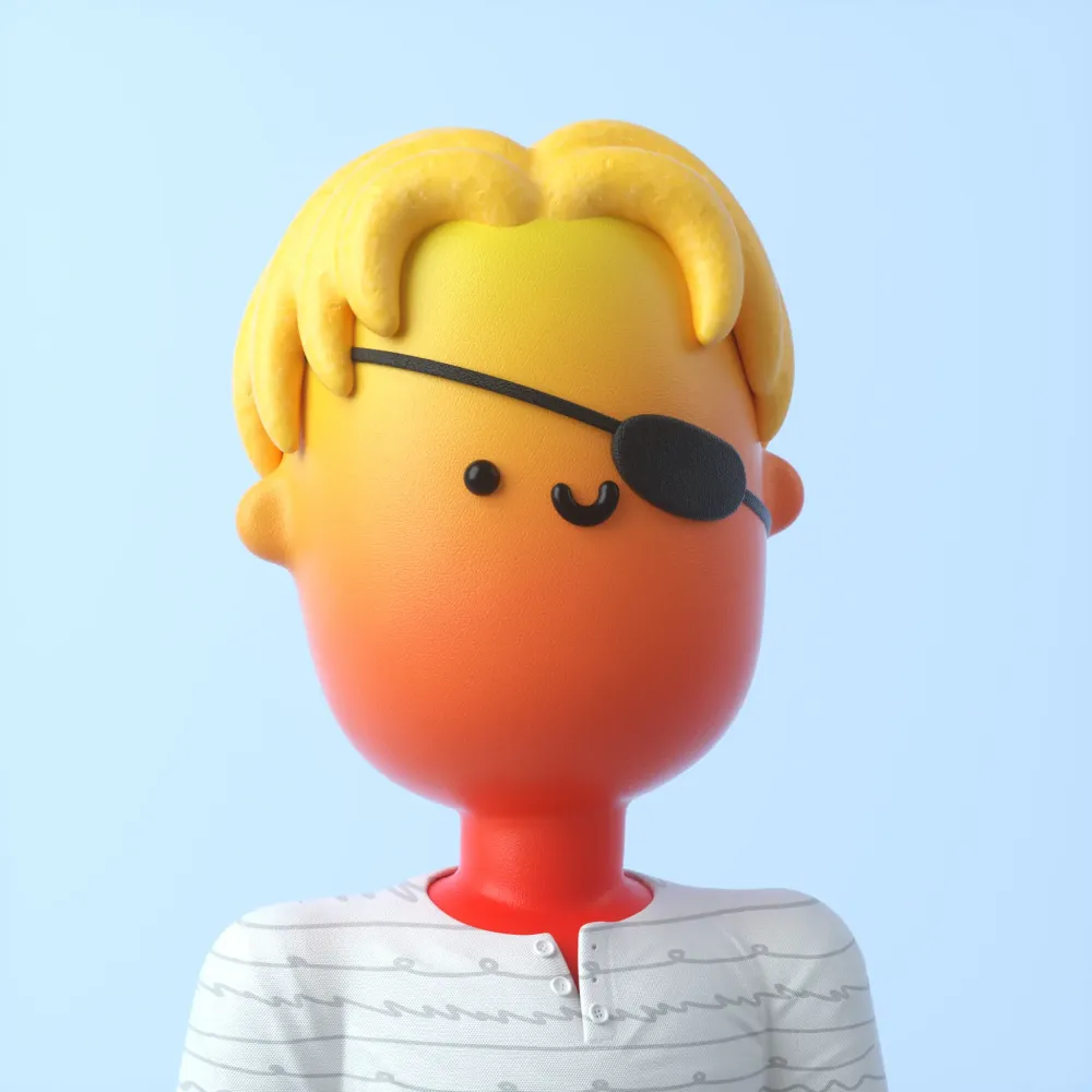 Citizen of Vibetown #2631