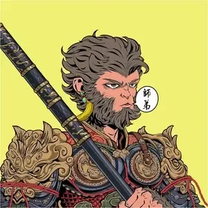 wukong ＃5328 （＃431484855）