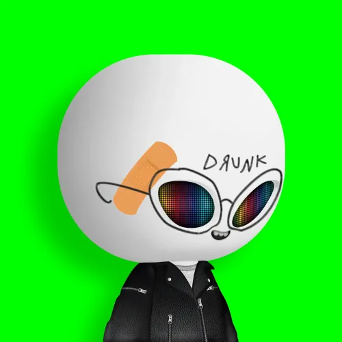 Alien Boy 7044