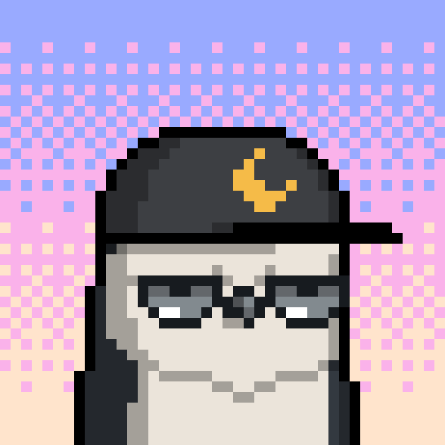 Moonbirds #5296