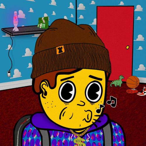CastleKid #1651