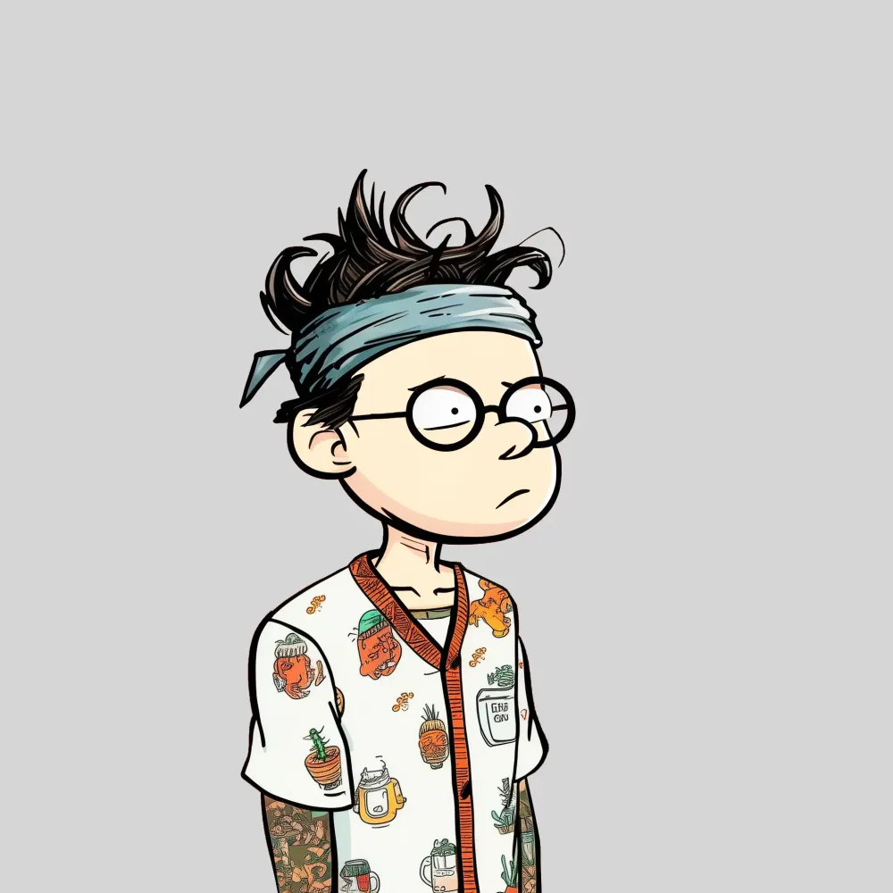 Digital Slops #5417