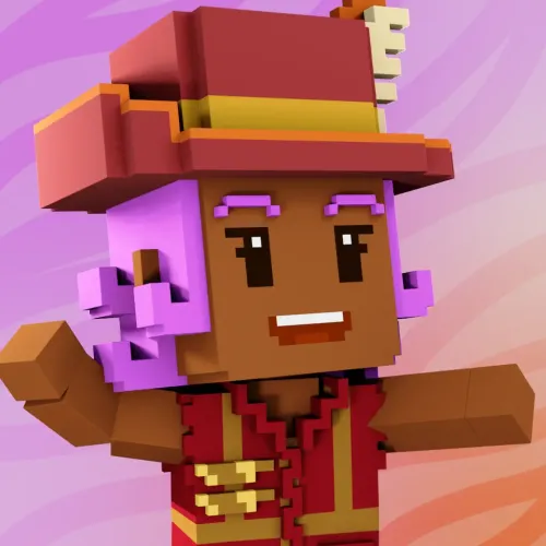 Founder's Pirate #5789
