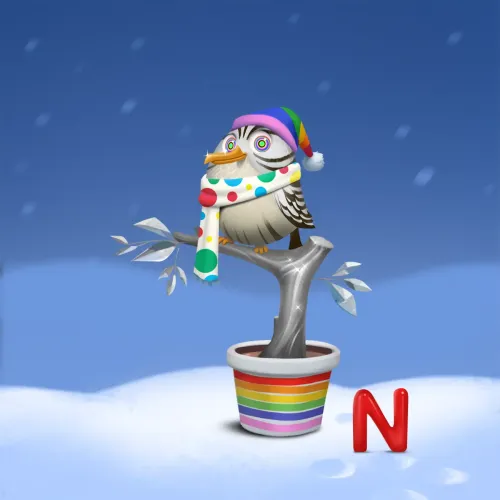 ApeKid'sPet #2788