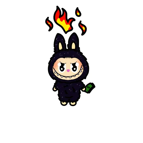 Labubu #129