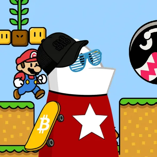 Homestar Runners #2069