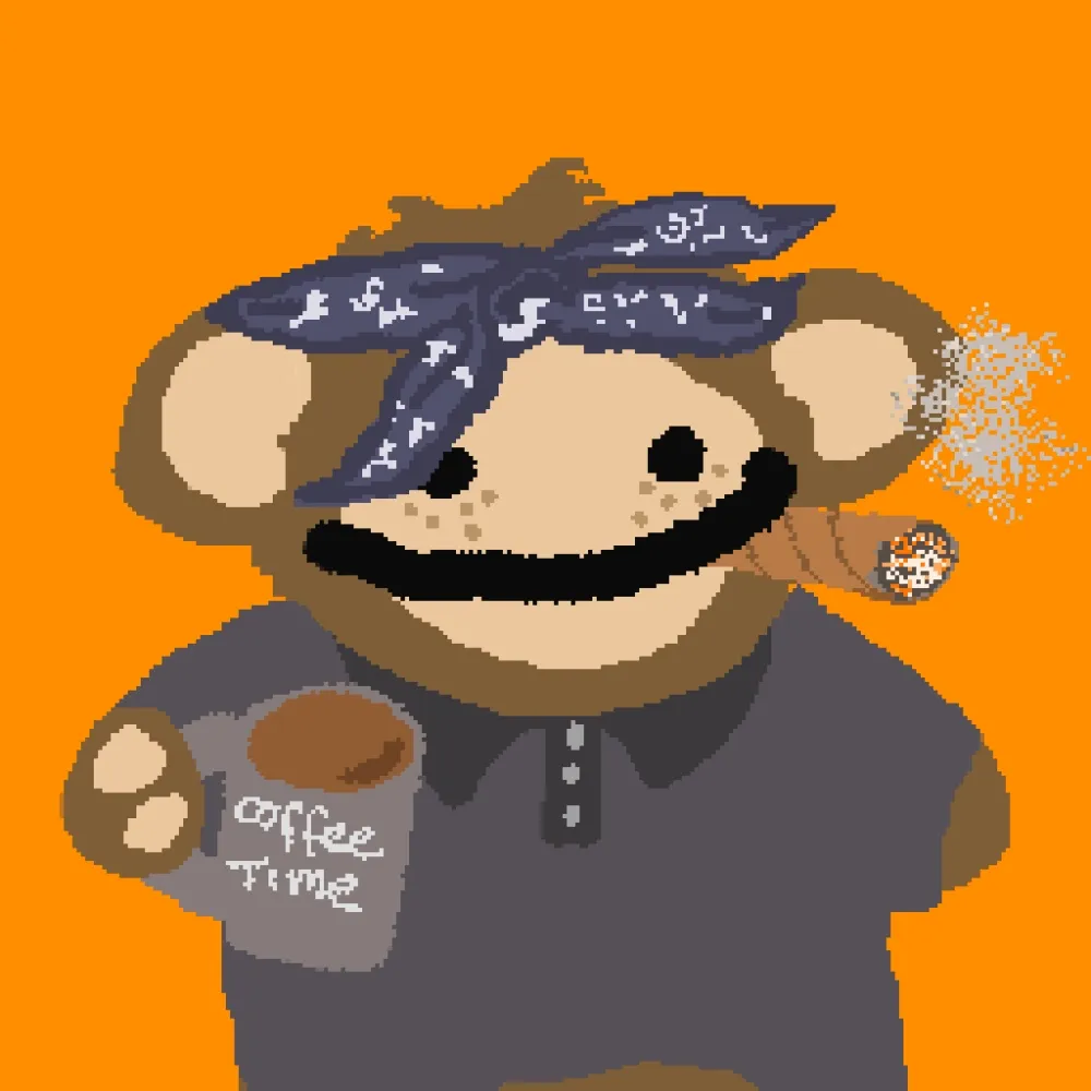 Bitcoin Puppet #6283 (#53155676)