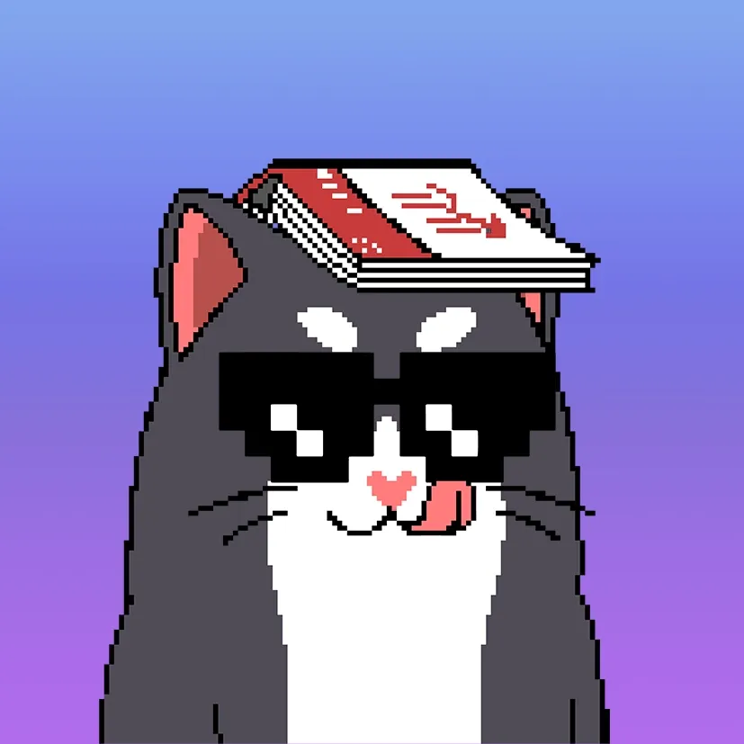 Liberty Cats