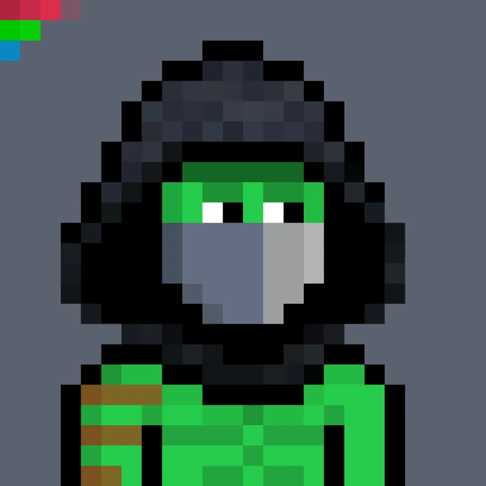 CLOAKS #12662
