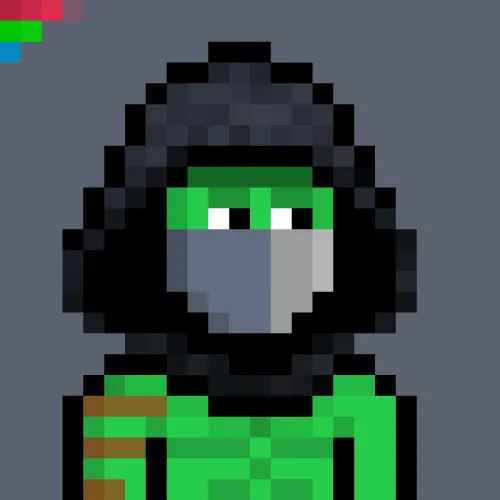 CLOAKS #12662
