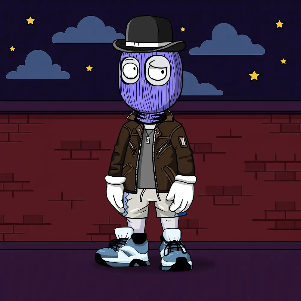 Based Style #4501