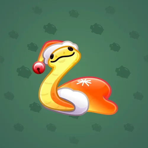 Pet Snake #7971