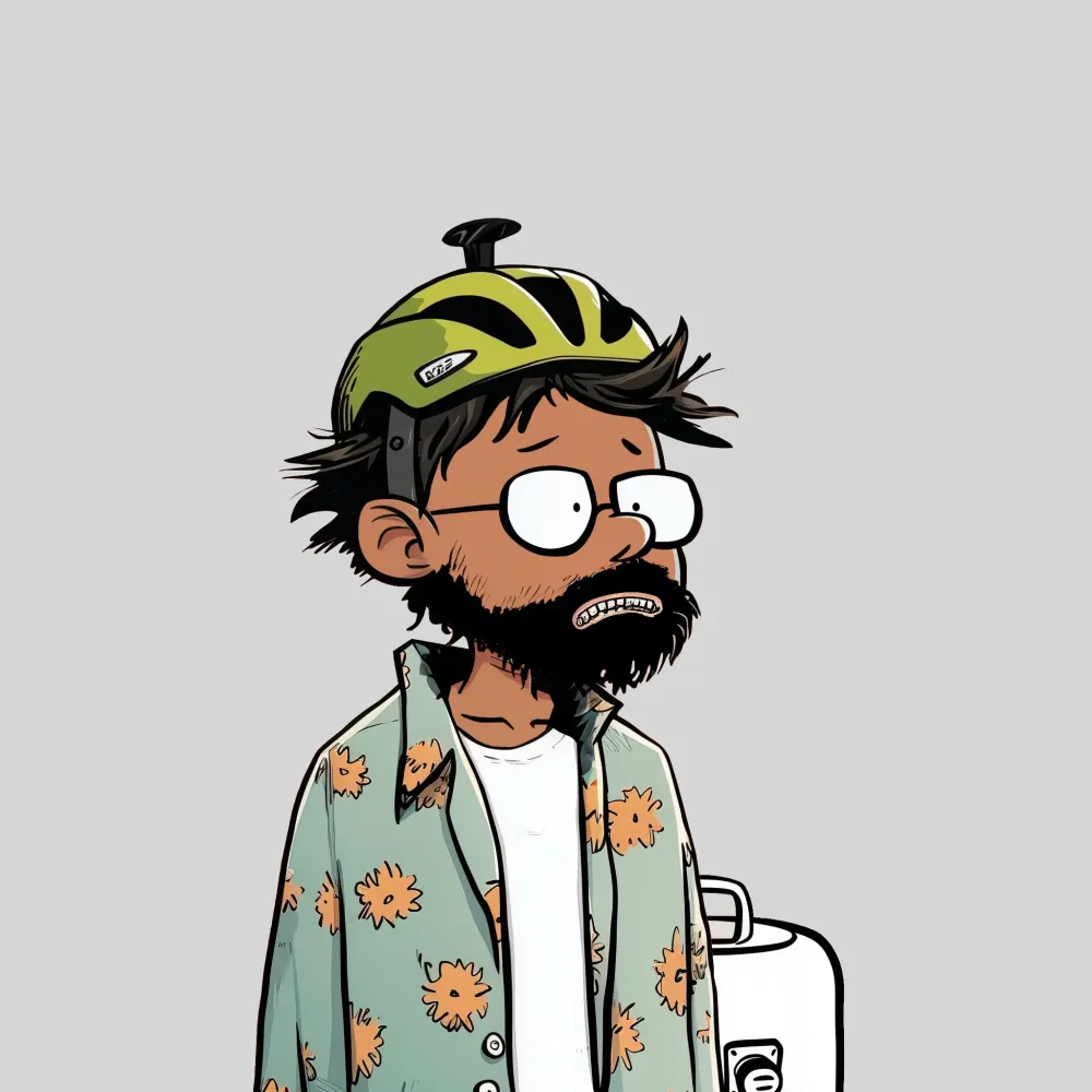 Digital Slops #9563