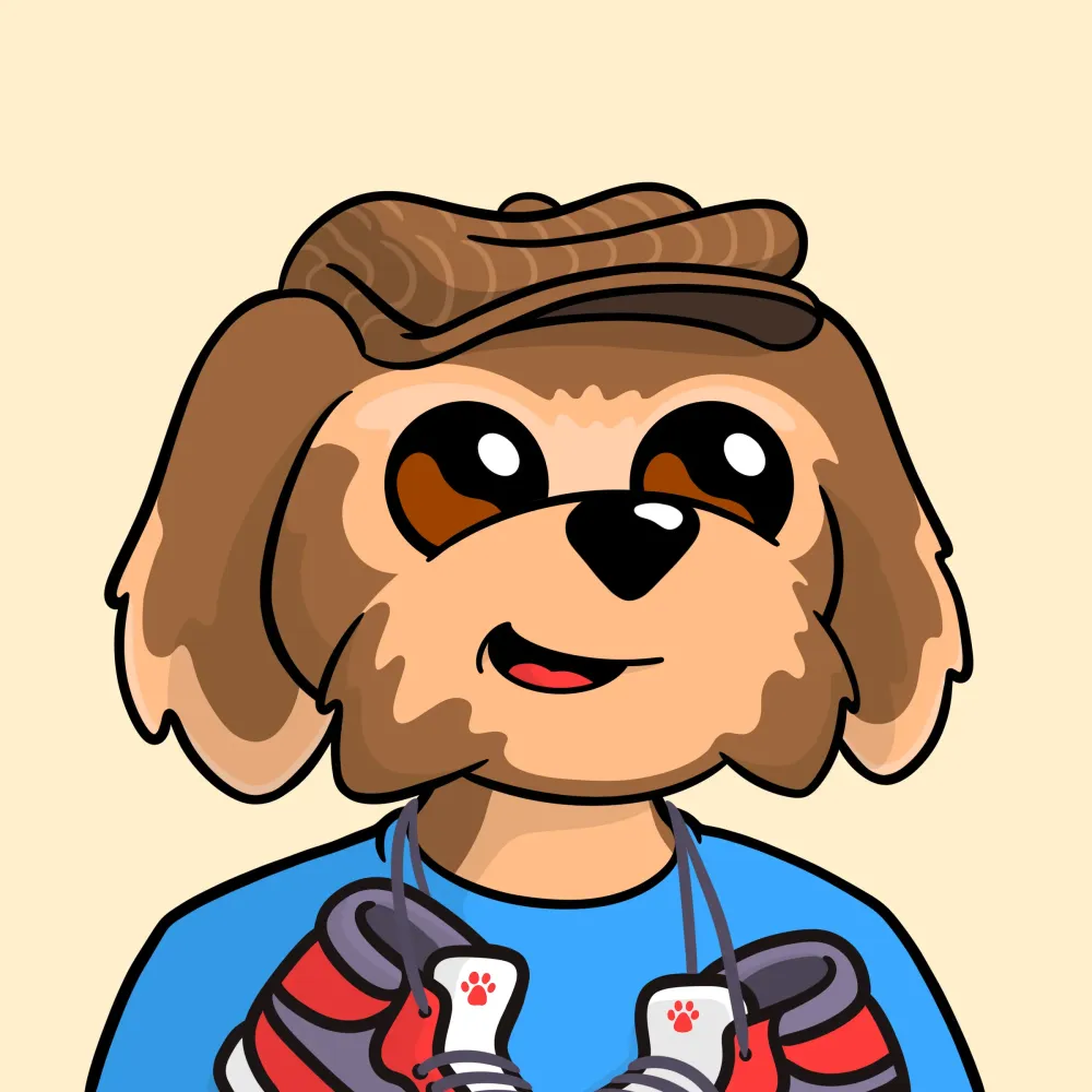 BoDoggos #1093