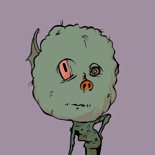 goblintown #1238