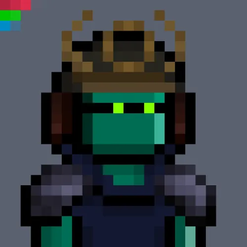 CLOAKS #17400