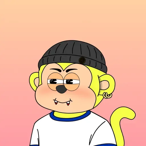 Le Scimmie #2434